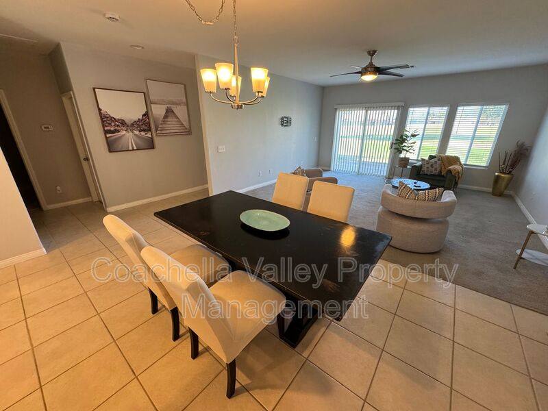 Townhouse for rent at 82368 Lancaster Way, Indio, CA 92201
