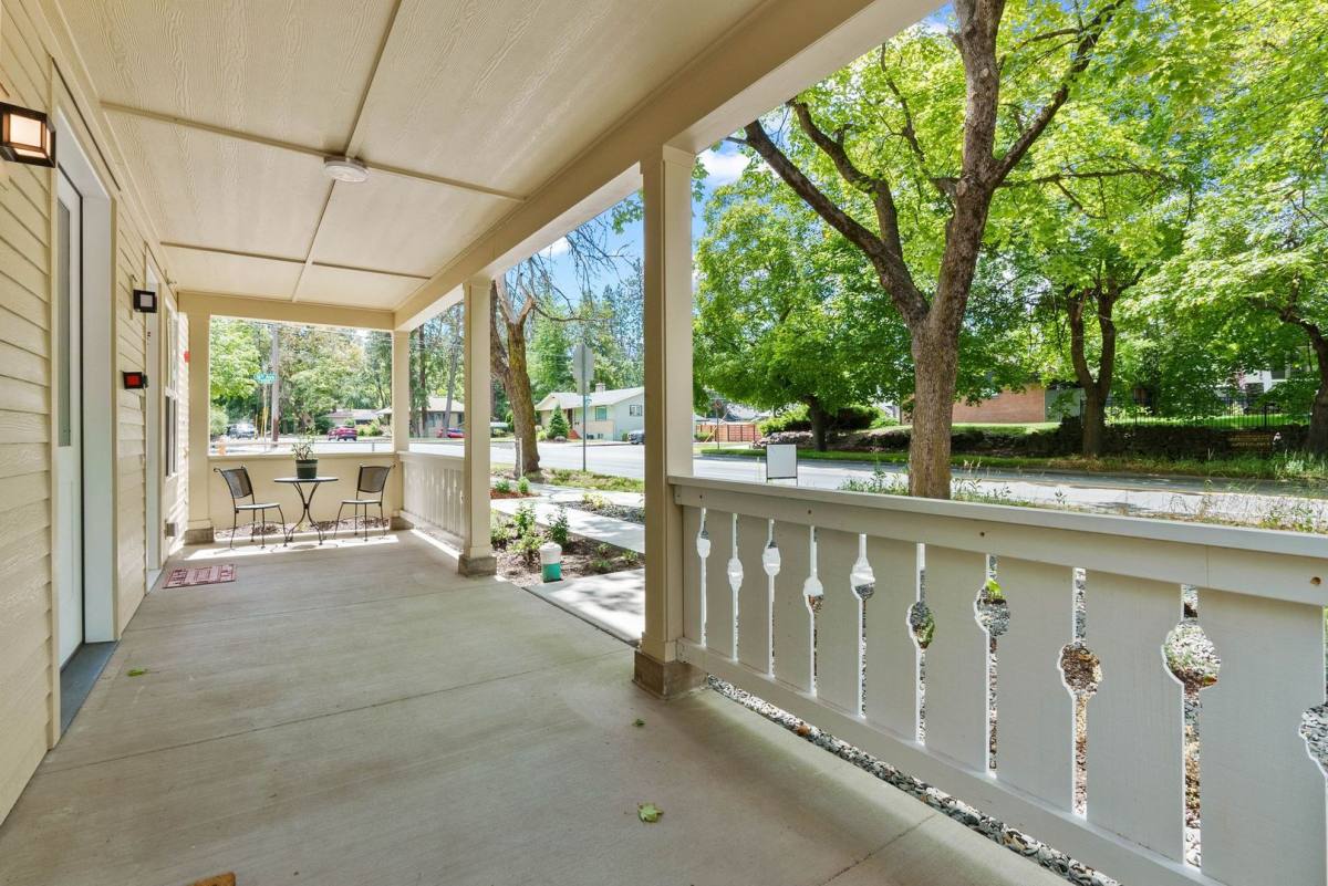 Condo for rent at 1517 S Grand Blvd, Spokane, WA 99203