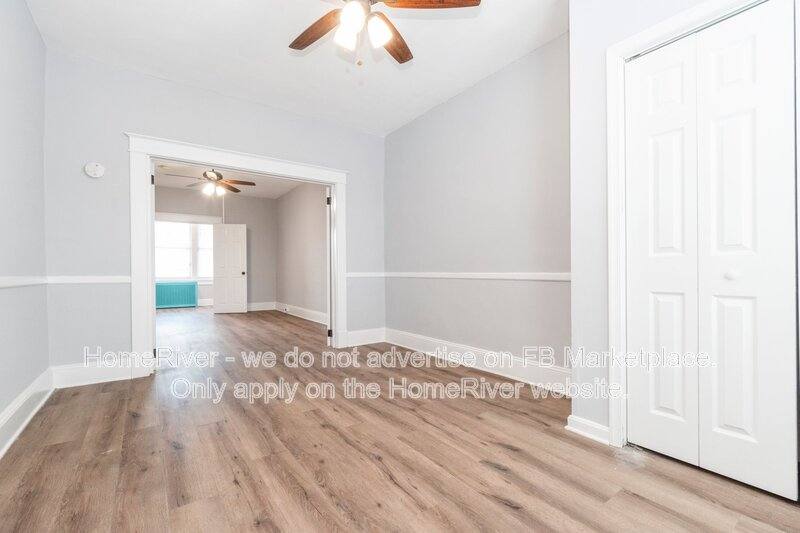 Apartment for rent at 6915 Harford Rd #1, Parkville, MD 21234