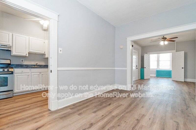 Apartment for rent at 6915 Harford Rd #1, Parkville, MD 21234