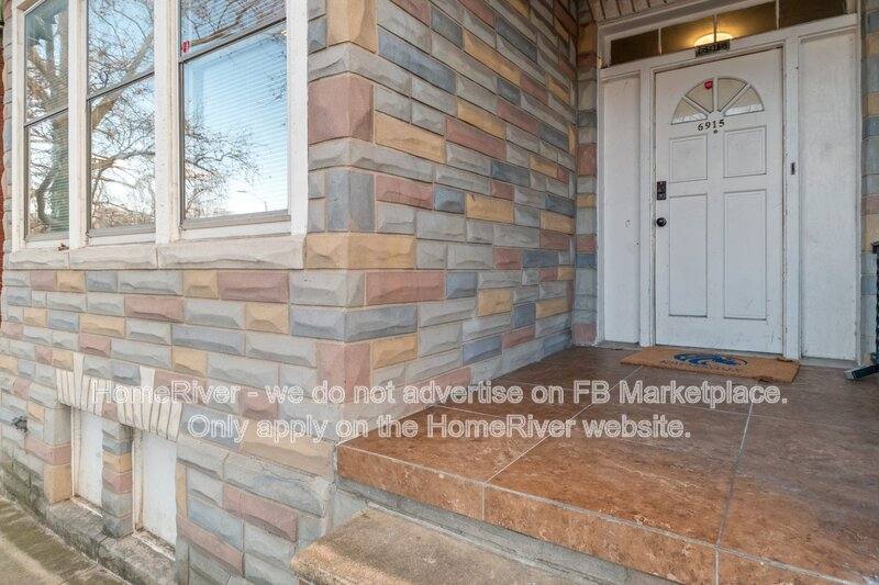 Apartment for rent at 6915 Harford Rd #1, Parkville, MD 21234