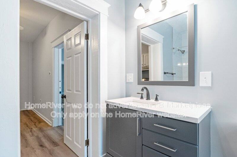 Apartment for rent at 6915 Harford Rd #1, Parkville, MD 21234