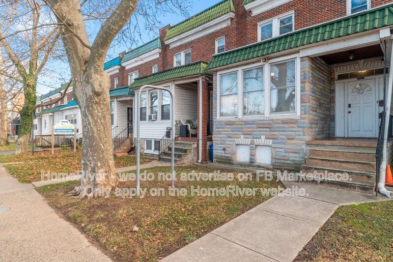 Apartment for rent at 6915 Harford Rd #1, Parkville, MD 21234