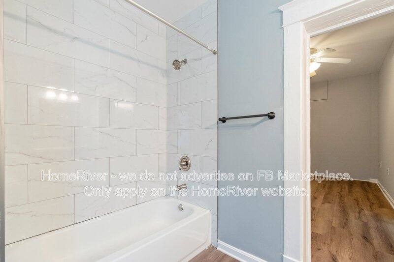 Apartment for rent at 6915 Harford Rd #1, Parkville, MD 21234