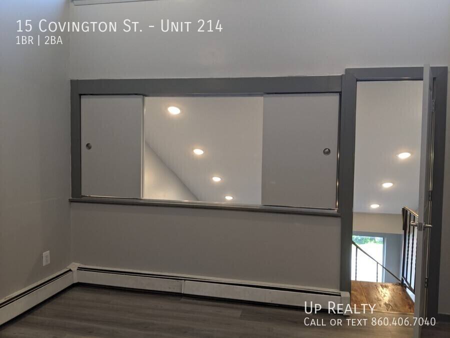 Apartment for rent at 15 Covington St, New Britain, CT 06053