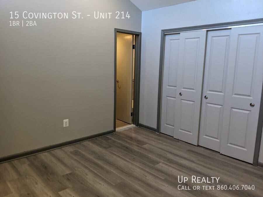 Apartment for rent at 15 Covington St, New Britain, CT 06053
