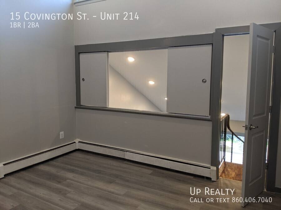 Apartment for rent at 15 Covington St, New Britain, CT 06053