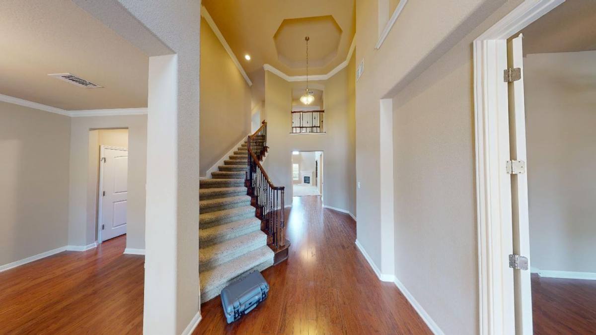 House for rent at 5705 Lipan Apache Bend, Austin, TX 78738