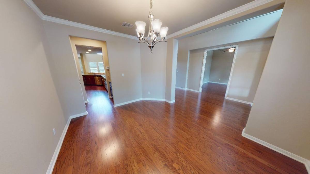 House for rent at 5705 Lipan Apache Bend, Austin, TX 78738