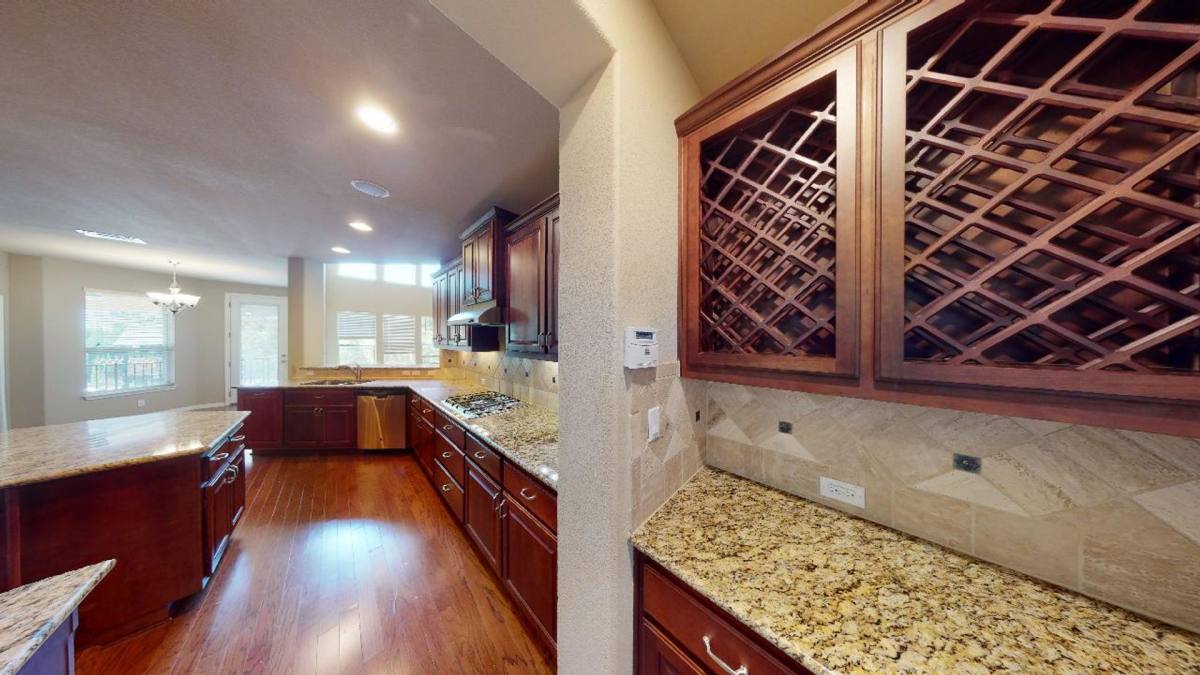 House for rent at 5705 Lipan Apache Bend, Austin, TX 78738
