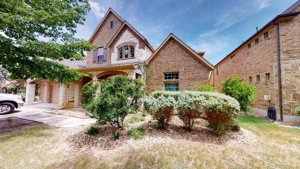 House for rent at 5705 Lipan Apache Bend, Austin, TX 78738