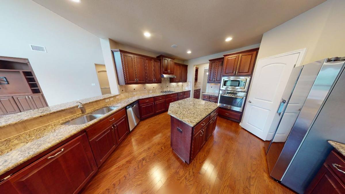 House for rent at 5705 Lipan Apache Bend, Austin, TX 78738