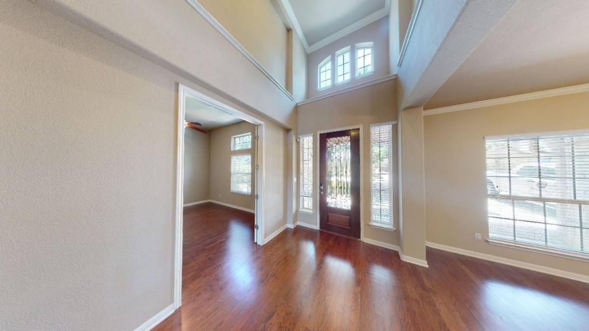House for rent at 5705 Lipan Apache Bend, Austin, TX 78738