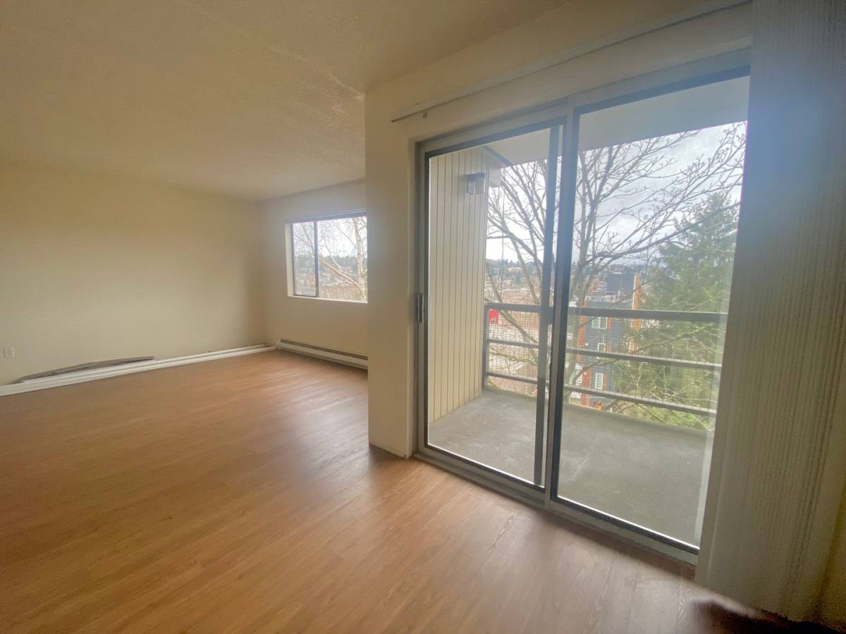 Apartment for rent at 3626 Fremont Lane N, Seattle, WA 98103