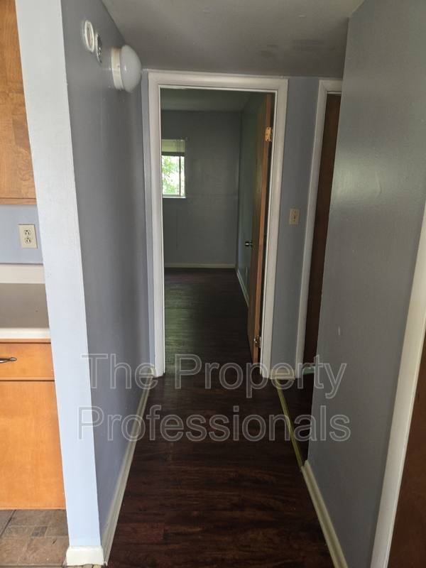 Apartment for rent at 501 Vanderbilt St #C, Birmingham, AL 35206