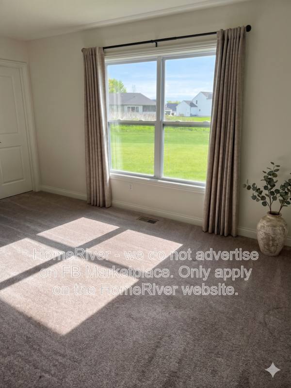 House for rent at 562 Highfields Cove, Fort Wayne, IN 46845