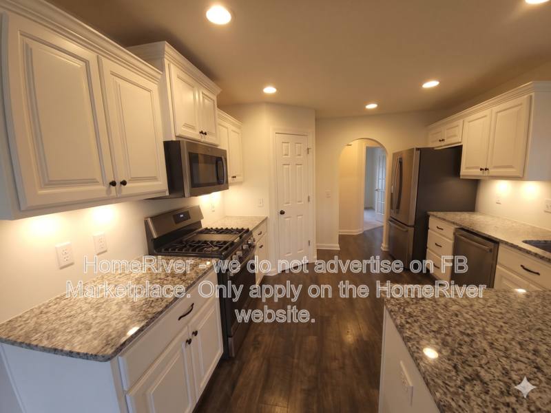 House for rent at 562 Highfields Cove, Fort Wayne, IN 46845
