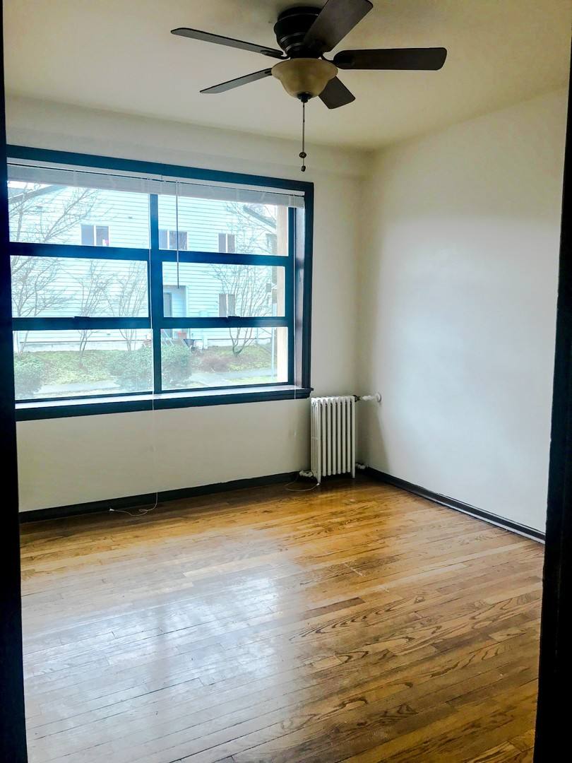 Apartment for rent at 2410 E Lynn St, Seattle, WA 98112