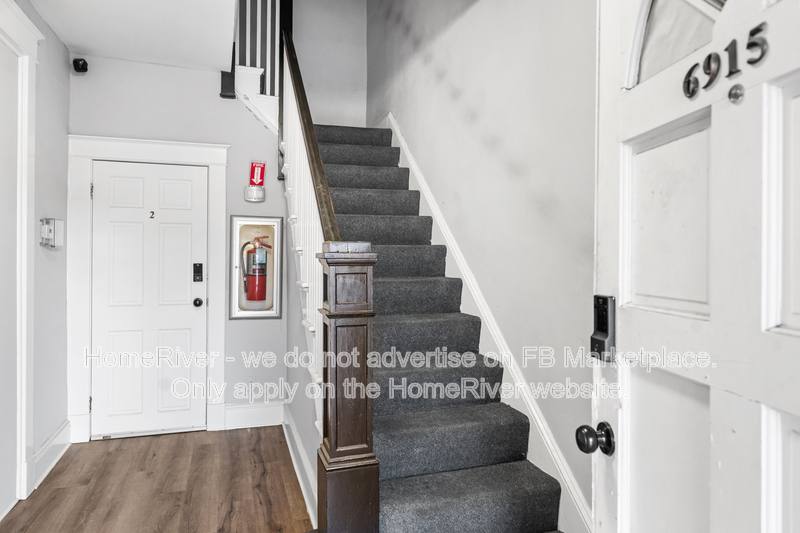 Apartment for rent at 6915 Harford Rd #3, Parkville, MD 21234