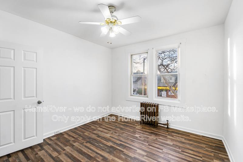 Apartment for rent at 6915 Harford Rd #3, Parkville, MD 21234