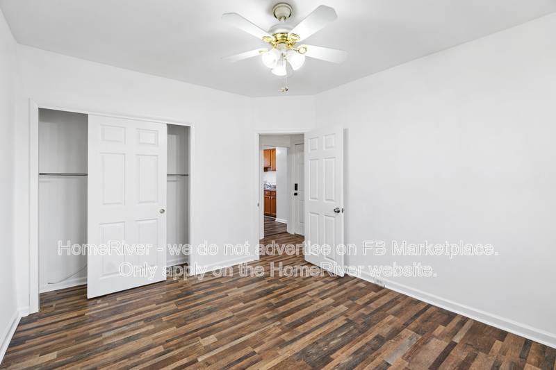 Apartment for rent at 6915 Harford Rd #3, Parkville, MD 21234