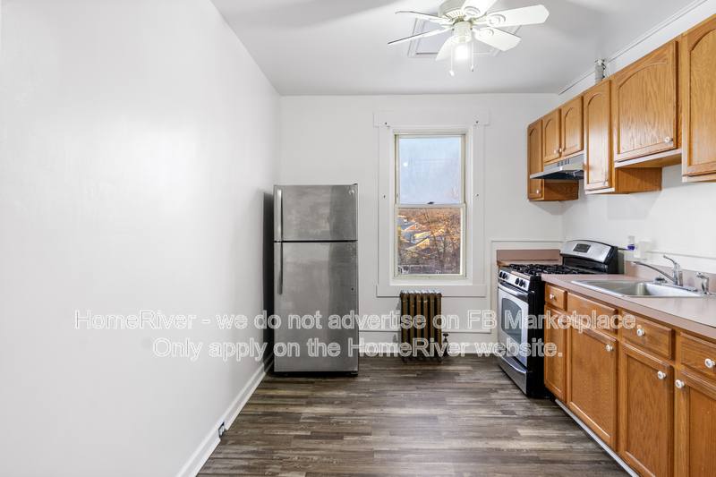 Apartment for rent at 6915 Harford Rd #3, Parkville, MD 21234