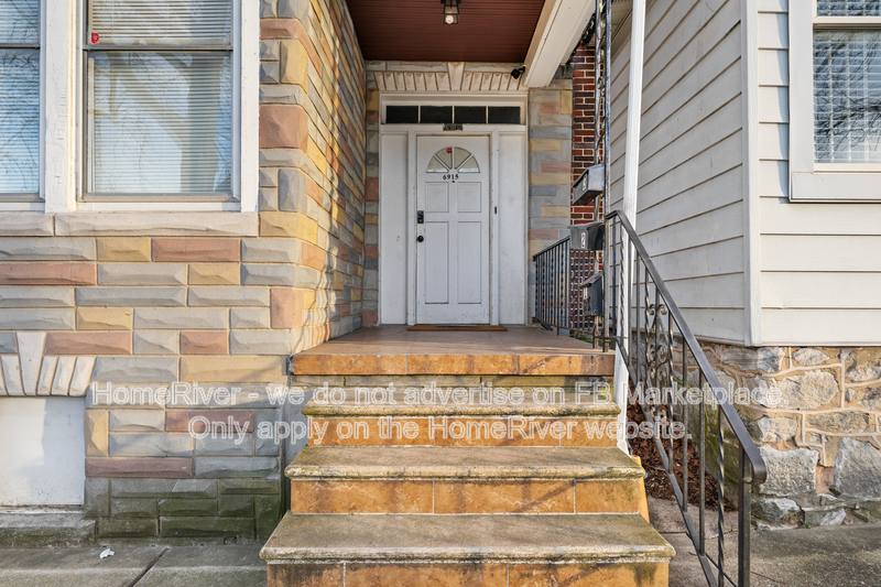 Apartment for rent at 6915 Harford Rd #3, Parkville, MD 21234