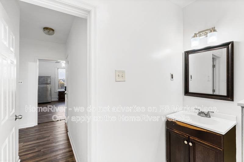Apartment for rent at 6915 Harford Rd #3, Parkville, MD 21234