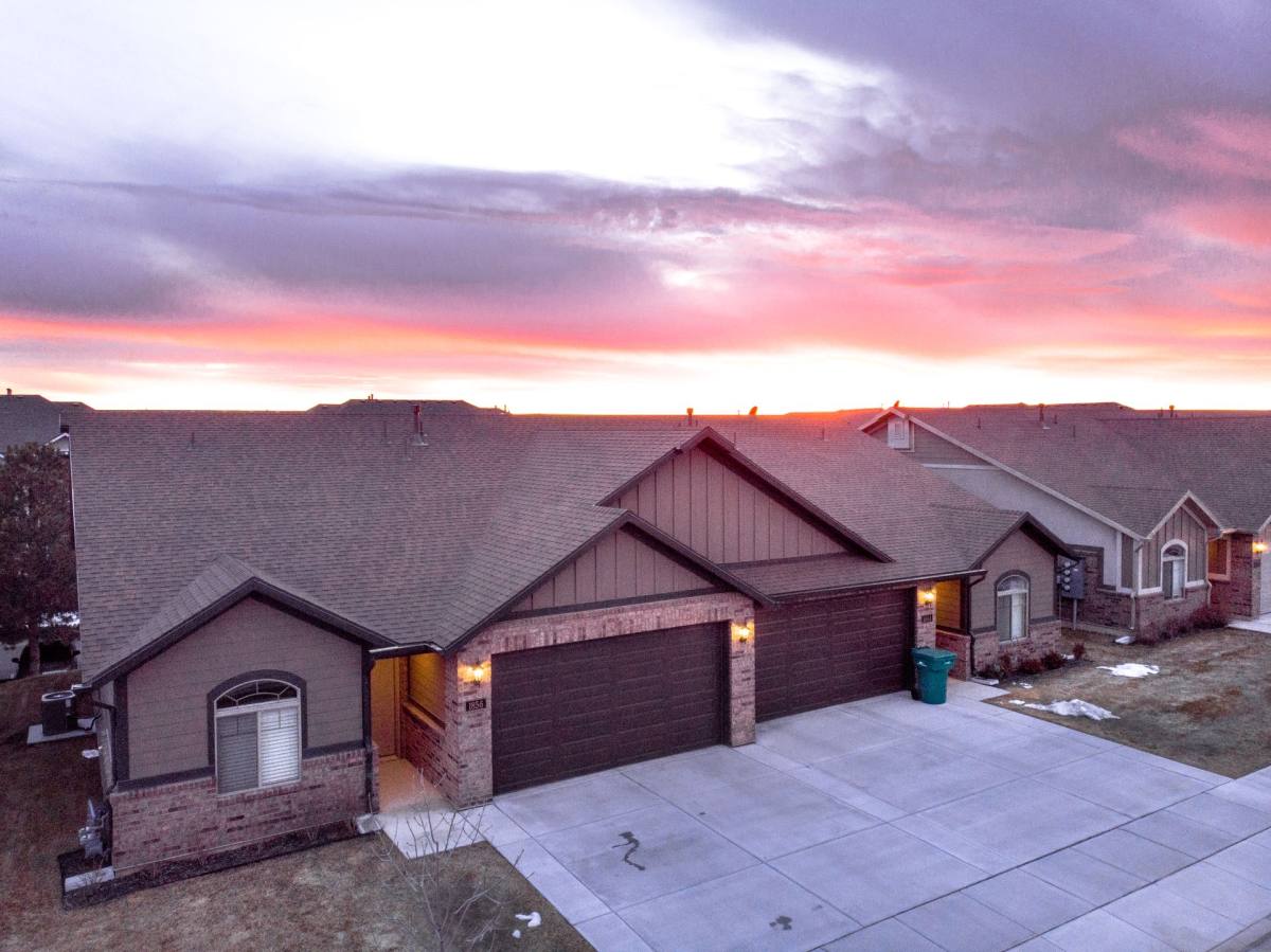 Apartment for rent at 1025 S University Park Blvd, Clearfield, UT 84015