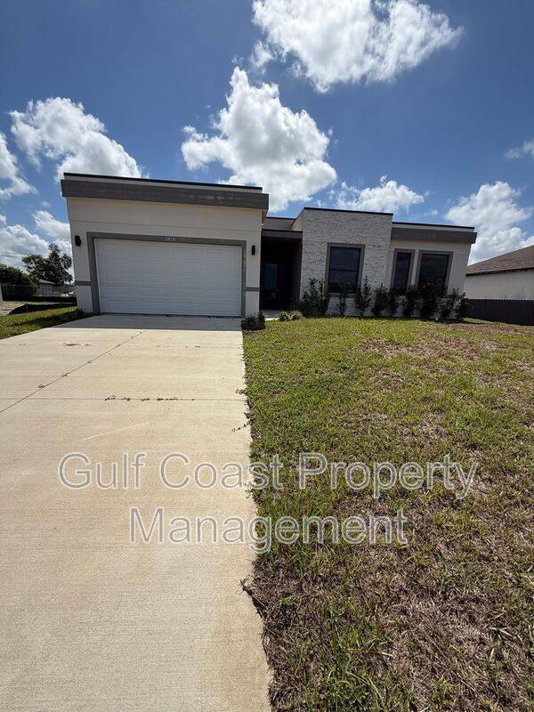 House for rent at 2015 NE 8th Place, Cape Coral, FL 33909