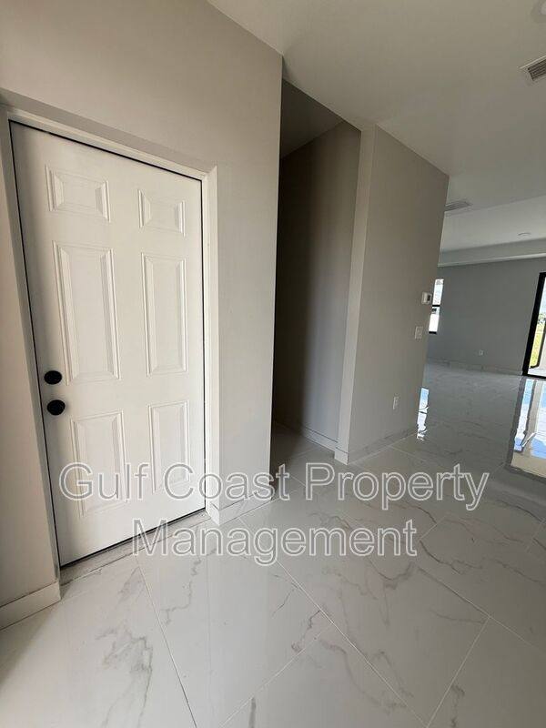 House for rent at 2015 NE 8th Place, Cape Coral, FL 33909
