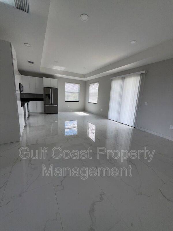 House for rent at 2015 NE 8th Place, Cape Coral, FL 33909