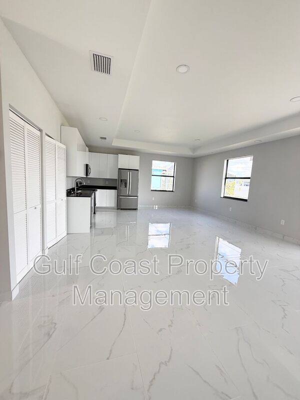 House for rent at 2015 NE 8th Place, Cape Coral, FL 33909