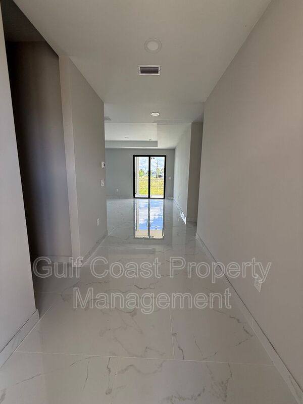 House for rent at 2015 NE 8th Place, Cape Coral, FL 33909