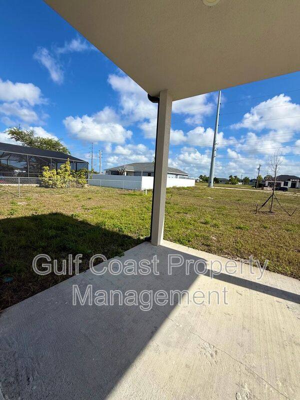 House for rent at 219 N W #23RD Terrace, Cape Coral, FL 33909
