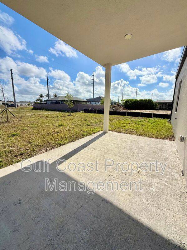 House for rent at 219 N W #23RD Terrace, Cape Coral, FL 33909