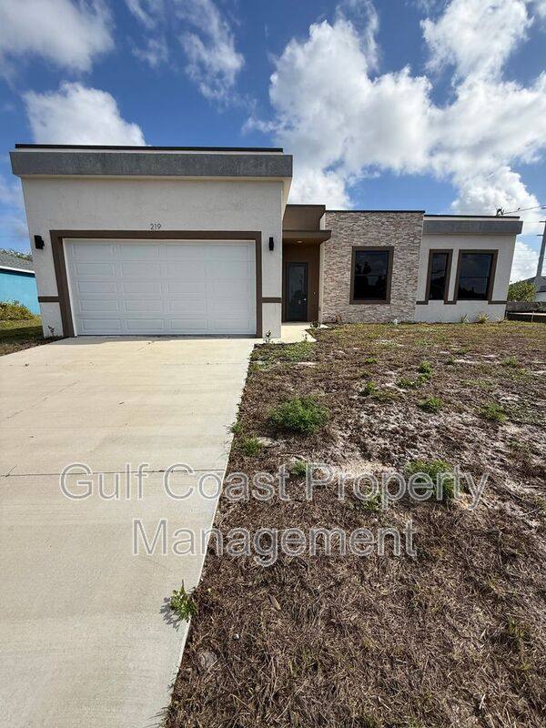 House for rent at 219 N W #23RD Terrace, Cape Coral, FL 33909