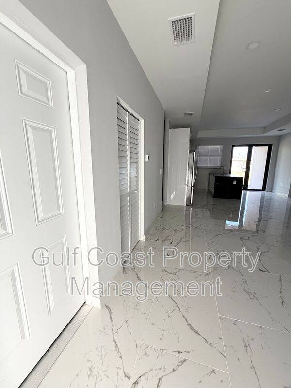 House for rent at 2216 NE 10th Place, Cape Coral, FL 33909