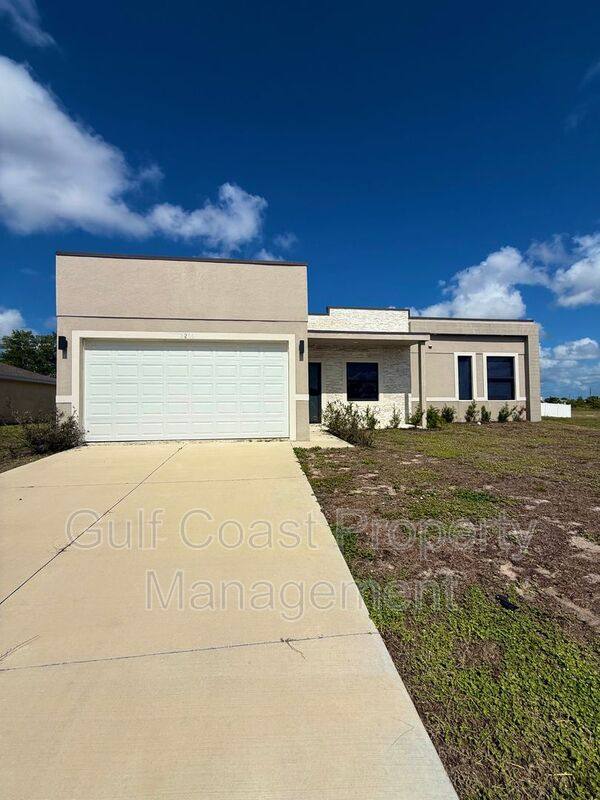House for rent at 2216 NE 10th Place, Cape Coral, FL 33909