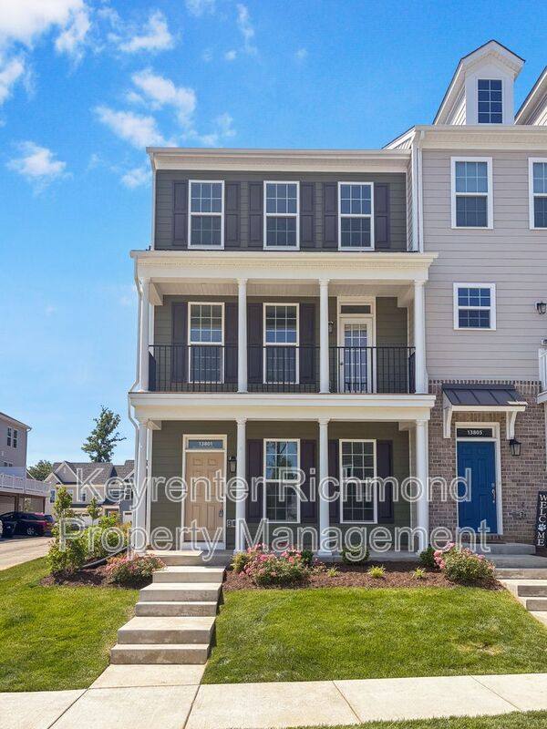House for rent at 13801 Randolph Pond Lane, Midlothian, VA 23114