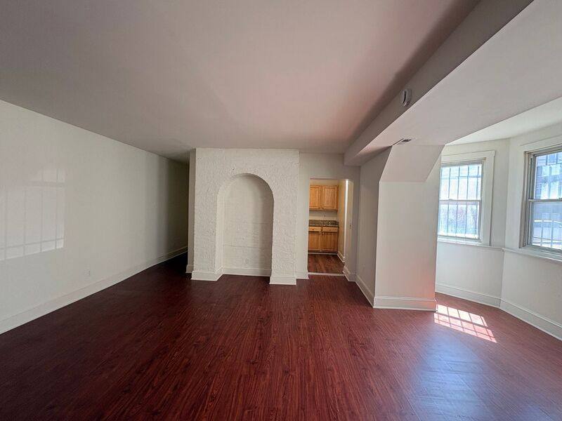 Apartment for rent at 717-721 St Paul #103, Baltimore, MD 21202