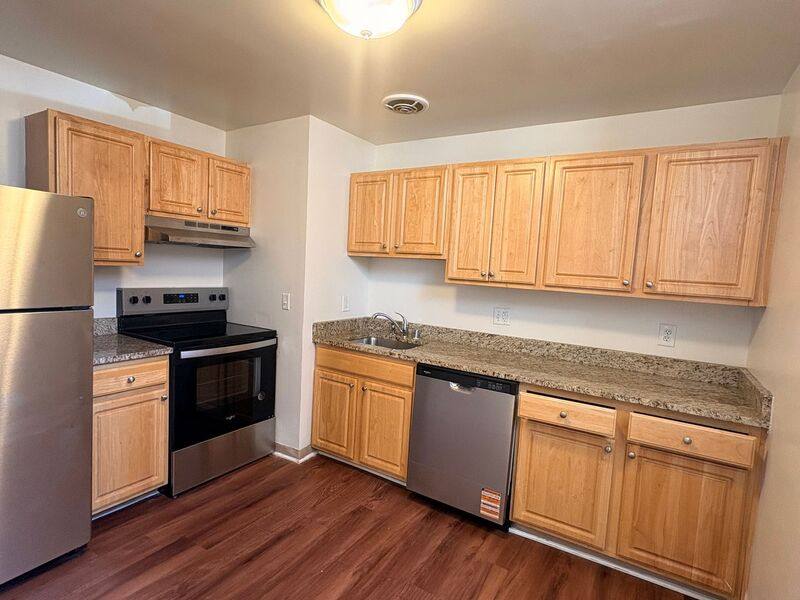 Apartment for rent at 717-721 St Paul #103, Baltimore, MD 21202