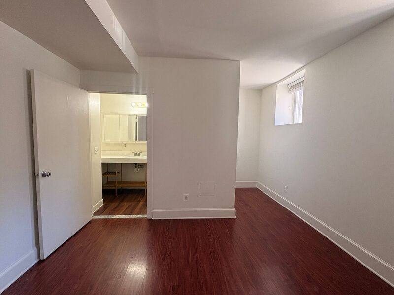 Apartment for rent at 717-721 St Paul #103, Baltimore, MD 21202