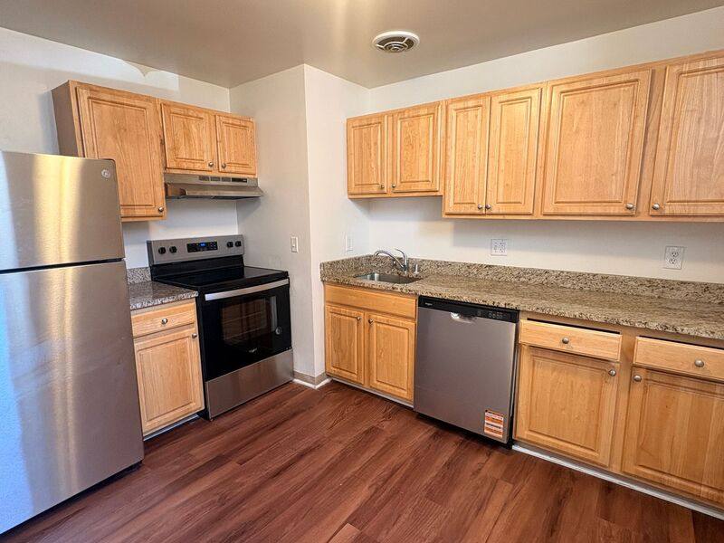 Apartment for rent at 717-721 St Paul #103, Baltimore, MD 21202