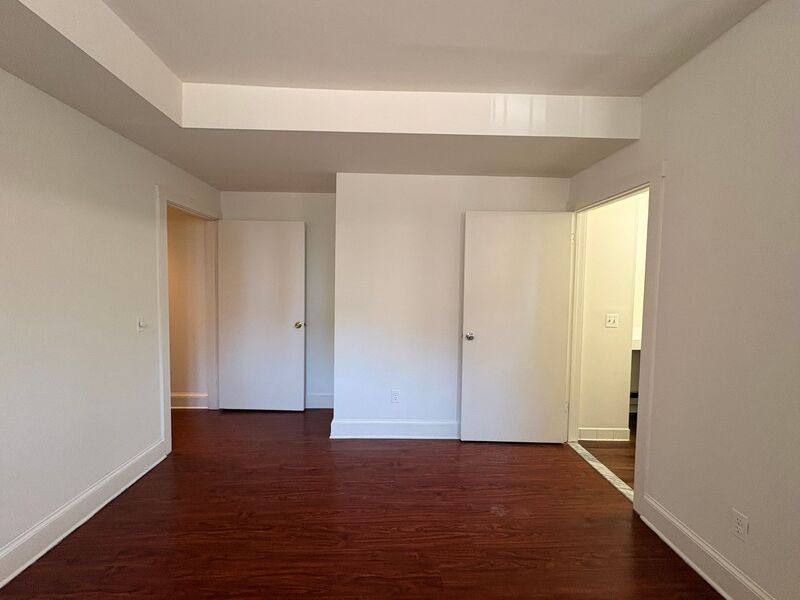 Apartment for rent at 717-721 St Paul #103, Baltimore, MD 21202