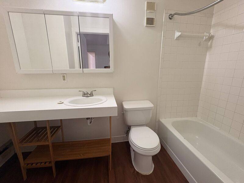 Apartment for rent at 717-721 St Paul #103, Baltimore, MD 21202