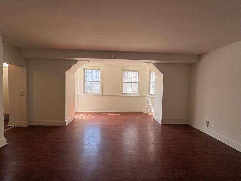 Apartment for rent at 717-721 St Paul #103, Baltimore, MD 21202