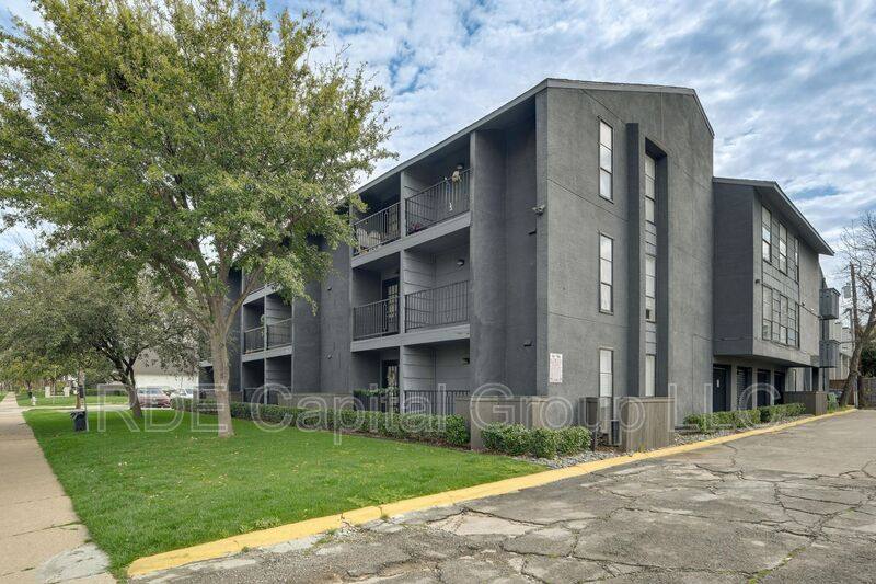 Apartment for rent at 2722 Throckmorton St #308, Dallas, TX 75219