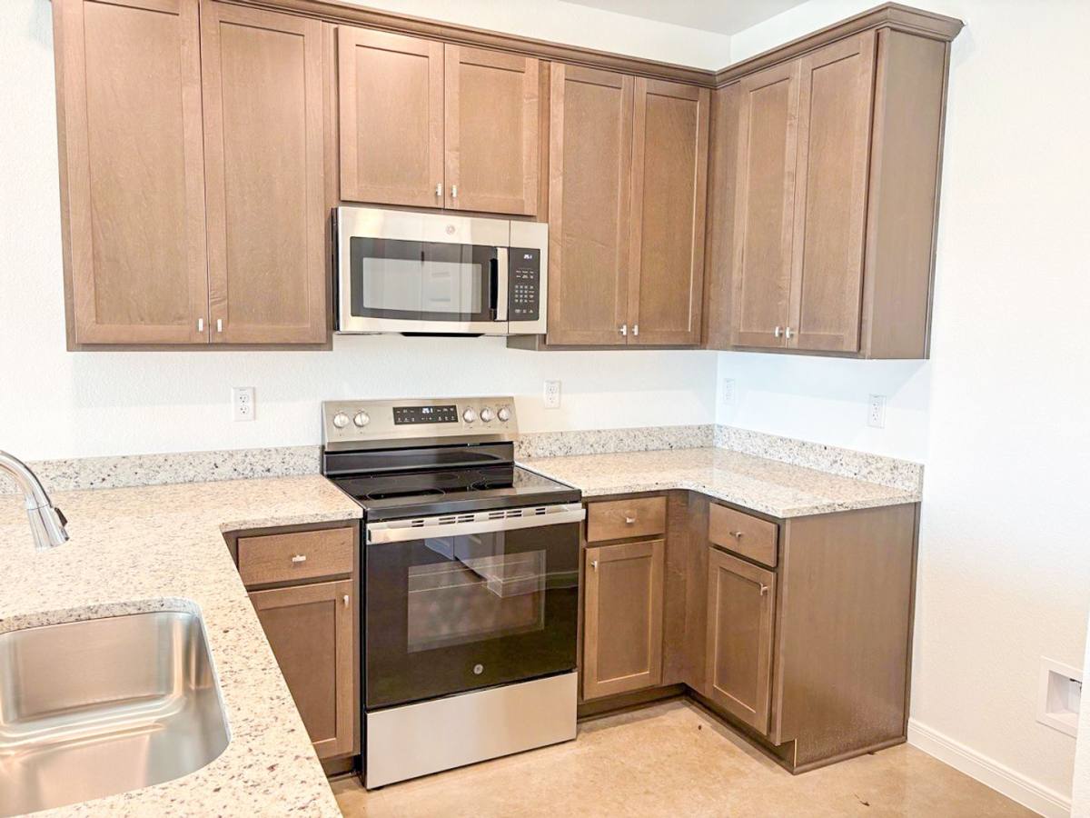Apartment for rent at 2917 Quail Ridge Lane, Temple, TX 76501