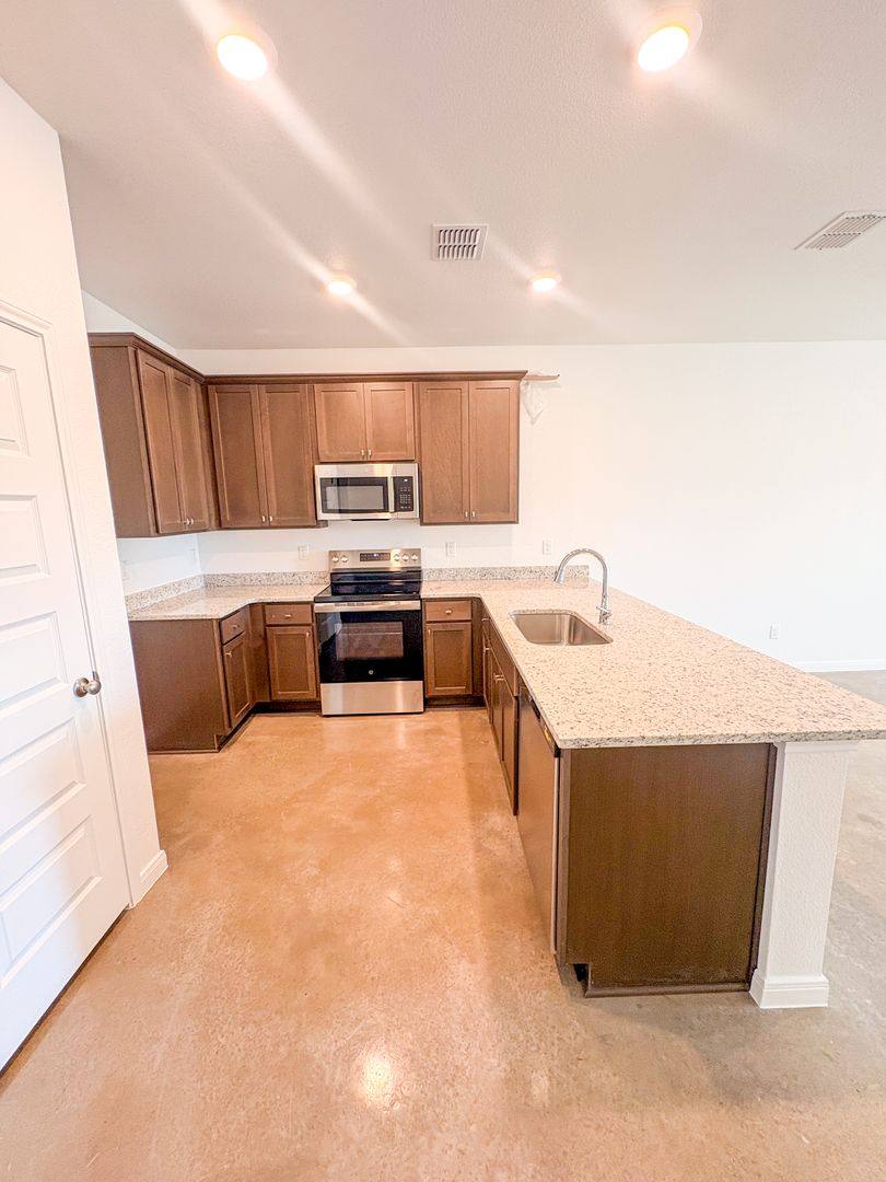 Apartment for rent at 2917 Quail Ridge Lane, Temple, TX 76501